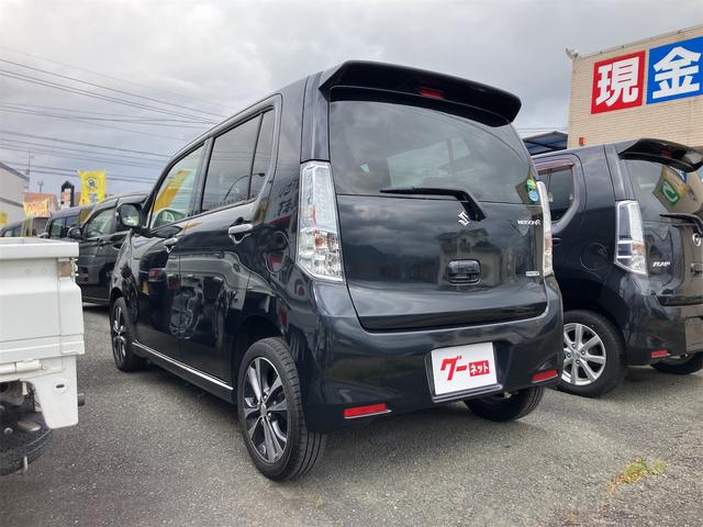 ワゴンＲ ２０周年記念車　ＥＴＣ　バックカメラ　ナビ　ＴＶ　衝突被害軽減システム　オートライト　ＨＩＤ　スマートキー　アイドリングストップ　電動格納ミラー　シートヒーター　ベンチシート　ＣＶＴ　盗難防止システム　ＡＢＳ　ＥＳＣ（18枚目）