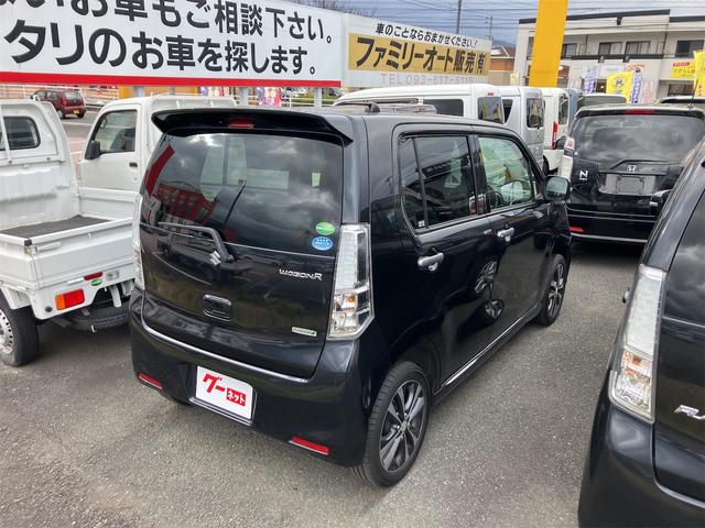 ワゴンＲ ２０周年記念車　ＥＴＣ　バックカメラ　ナビ　ＴＶ　衝突被害軽減システム　オートライト　ＨＩＤ　スマートキー　アイドリングストップ　電動格納ミラー　シートヒーター　ベンチシート　ＣＶＴ　盗難防止システム　ＡＢＳ　ＥＳＣ（22枚目）