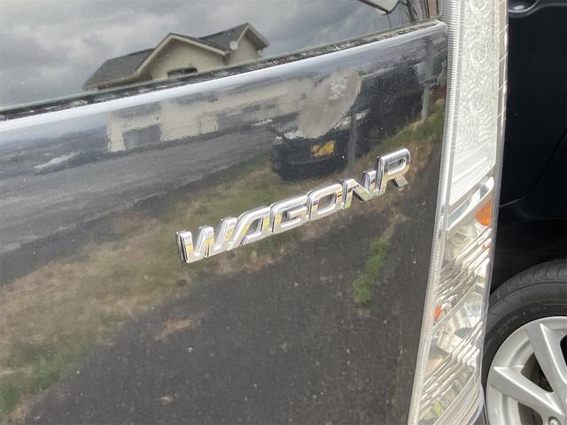 ワゴンＲ ２０周年記念車　ＥＴＣ　バックカメラ　ナビ　ＴＶ　衝突被害軽減システム　オートライト　ＨＩＤ　スマートキー　アイドリングストップ　電動格納ミラー　シートヒーター　ベンチシート　ＣＶＴ　盗難防止システム　ＡＢＳ　ＥＳＣ（23枚目）