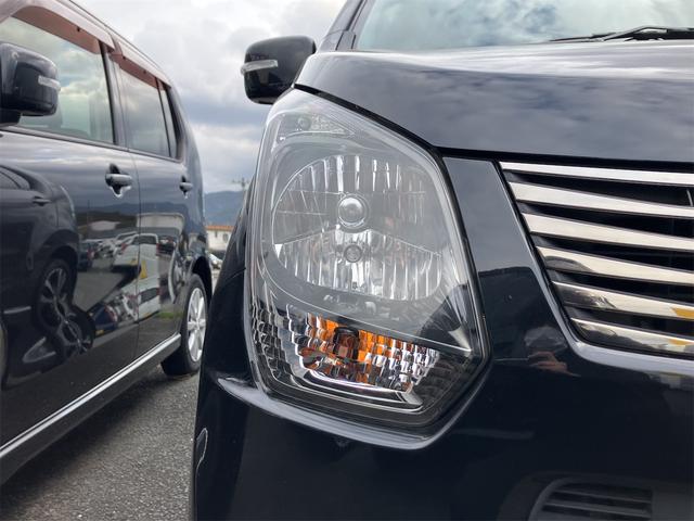 ワゴンＲ ２０周年記念車　ＥＴＣ　バックカメラ　ナビ　ＴＶ　衝突被害軽減システム　オートライト　ＨＩＤ　スマートキー　アイドリングストップ　電動格納ミラー　シートヒーター　ベンチシート　ＣＶＴ　盗難防止システム　ＡＢＳ　ＥＳＣ（29枚目）