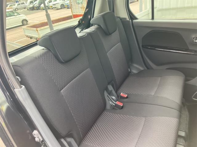 ワゴンＲ ２０周年記念車　ＥＴＣ　バックカメラ　ナビ　ＴＶ　衝突被害軽減システム　オートライト　ＨＩＤ　スマートキー　アイドリングストップ　電動格納ミラー　シートヒーター　ベンチシート　ＣＶＴ　盗難防止システム　ＡＢＳ　ＥＳＣ（48枚目）