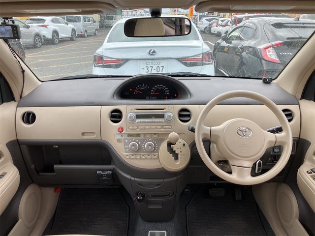 シエンタ Ｇ　ドライブレコーダー　ＥＴＣ　両側スライド・片側電動　電動格納ミラー　３列シート　ＣＶＴ　ＣＤ　衝突安全ボディ　ＡＢＳ　エアコン　パワーステアリング　パワーウィンドウ（2枚目）