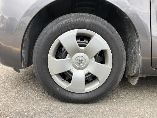 シエンタ Ｇ　ドライブレコーダー　ＥＴＣ　両側スライド・片側電動　電動格納ミラー　３列シート　ＣＶＴ　ＣＤ　衝突安全ボディ　ＡＢＳ　エアコン　パワーステアリング　パワーウィンドウ（20枚目）