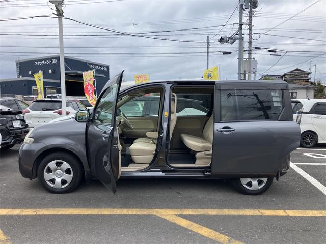 シエンタ Ｇ　ドライブレコーダー　ＥＴＣ　両側スライド・片側電動　電動格納ミラー　３列シート　ＣＶＴ　ＣＤ　衝突安全ボディ　ＡＢＳ　エアコン　パワーステアリング　パワーウィンドウ（22枚目）