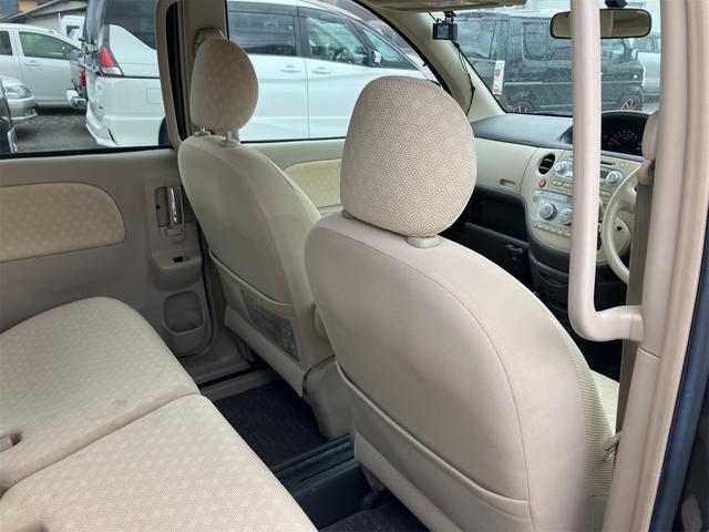 シエンタ Ｇ　ドライブレコーダー　ＥＴＣ　両側スライド・片側電動　電動格納ミラー　３列シート　ＣＶＴ　ＣＤ　衝突安全ボディ　ＡＢＳ　エアコン　パワーステアリング　パワーウィンドウ（45枚目）