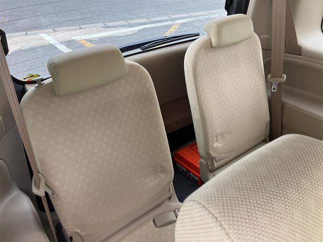 シエンタ Ｇ　ドライブレコーダー　ＥＴＣ　両側スライド・片側電動　電動格納ミラー　３列シート　ＣＶＴ　ＣＤ　衝突安全ボディ　ＡＢＳ　エアコン　パワーステアリング　パワーウィンドウ（46枚目）