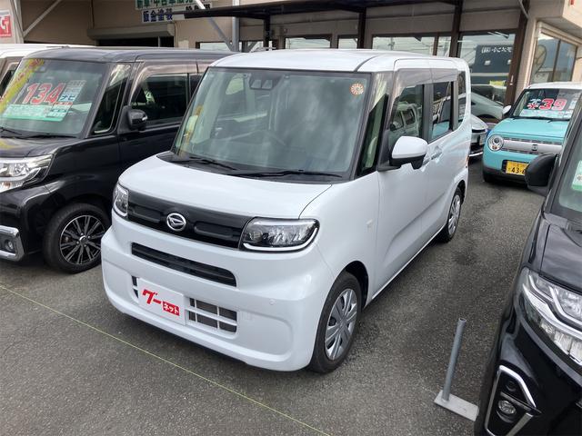 タント Ｘ　ドライブレコーダー　ＥＴＣ　全周囲カメラ　両側スライド・片側電動　ナビ　ＴＶ　クリアランスソナー　衝突被害軽減システム　オートライト　ＬＥＤヘッドランプ　スマートキー　アイドリングストップ（12枚目）