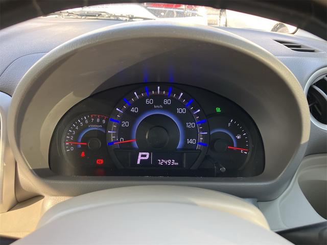 スペーシア X ナビテレビ バックカメラ ETC アイドリングストップ 両側パワースライドドア スマートキー プッシュスタート セキュリティー ベンチシート(22枚目)