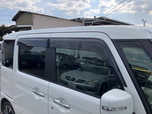 スペーシアカスタム ハイブリッドＸＳターボ　ナビ　バックカメラ　ドライブレコーダー　アイドリングストップ　スマートキー　プッシュスタート　セキュリティー　ベンチシート　純正アルミホイール（12枚目）