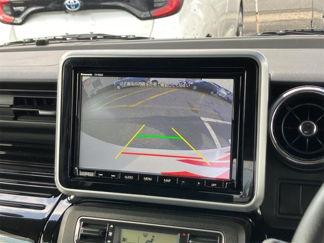 スペーシアカスタム ハイブリッドＸＳターボ　ナビ　バックカメラ　ドライブレコーダー　アイドリングストップ　スマートキー　プッシュスタート　セキュリティー　ベンチシート　純正アルミホイール（26枚目）