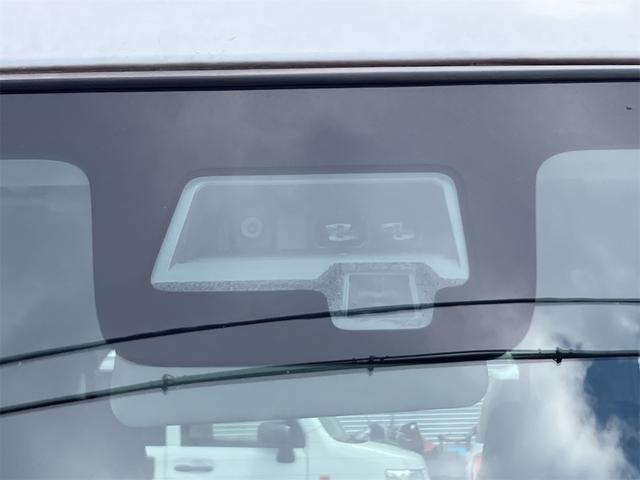 スペーシアカスタム ハイブリッドＸＳターボ　ナビ　バックカメラ　ドライブレコーダー　アイドリングストップ　スマートキー　プッシュスタート　セキュリティー　ベンチシート　純正アルミホイール（31枚目）