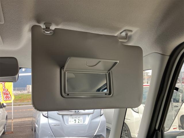 スペーシアカスタム ハイブリッドＸＳターボ　ナビ　バックカメラ　ドライブレコーダー　アイドリングストップ　スマートキー　プッシュスタート　セキュリティー　ベンチシート　純正アルミホイール（47枚目）