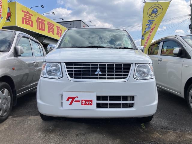 ｅＫワゴン 　インパネオートマ　キーレス　電動格納ミラー　ヘッドライトレベライザー　ベンチシート　ＡＢＳ　運転席助手席エアバック（5枚目）