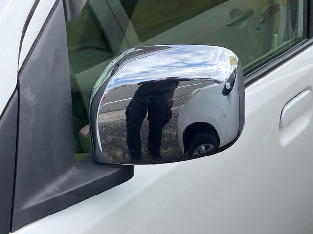 ｅＫワゴン 　インパネオートマ　キーレス　電動格納ミラー　ヘッドライトレベライザー　ベンチシート　ＡＢＳ　運転席助手席エアバック（8枚目）