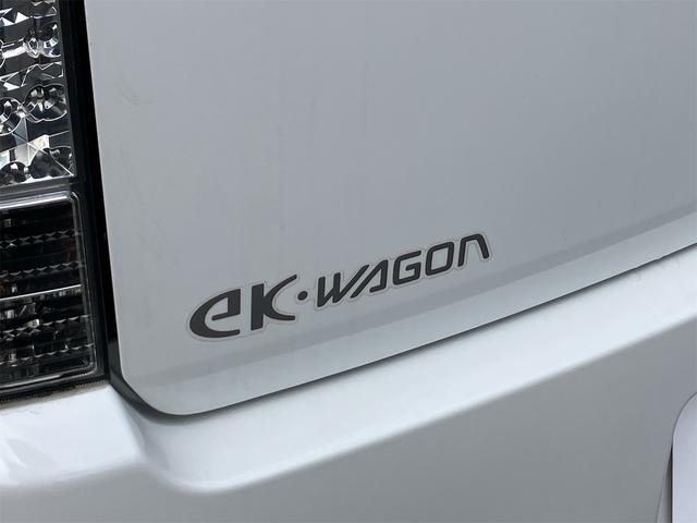 ｅＫワゴン 　インパネオートマ　キーレス　電動格納ミラー　ヘッドライトレベライザー　ベンチシート　ＡＢＳ　運転席助手席エアバック（15枚目）