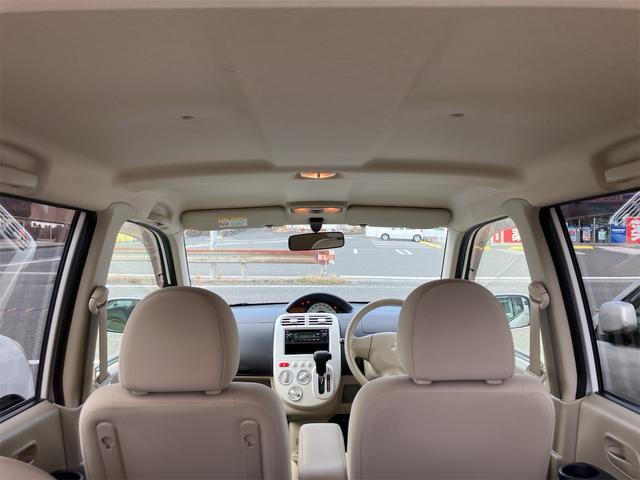 ｅＫワゴン 　インパネオートマ　キーレス　電動格納ミラー　ヘッドライトレベライザー　ベンチシート　ＡＢＳ　運転席助手席エアバック（19枚目）