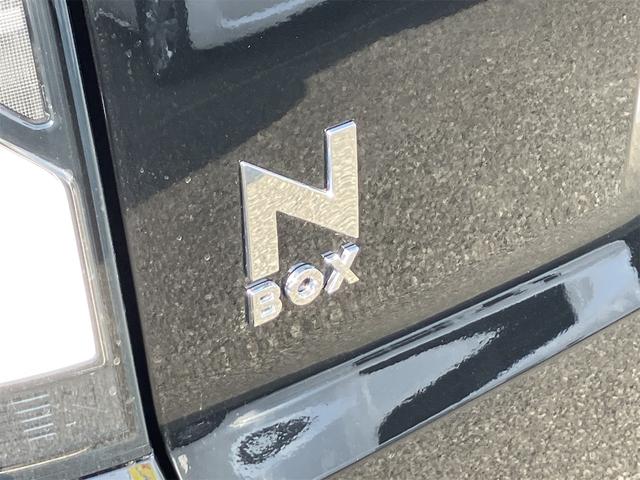 N-BOXカスタム ベースグレード バックカメラ 両側電動スライドドア クリアランスソナー オートクルーズコントロール レーンアシスト 衝突被害軽減システム オートライト LEDヘッドランプ スマートキー アイドリングストップ(21枚目)