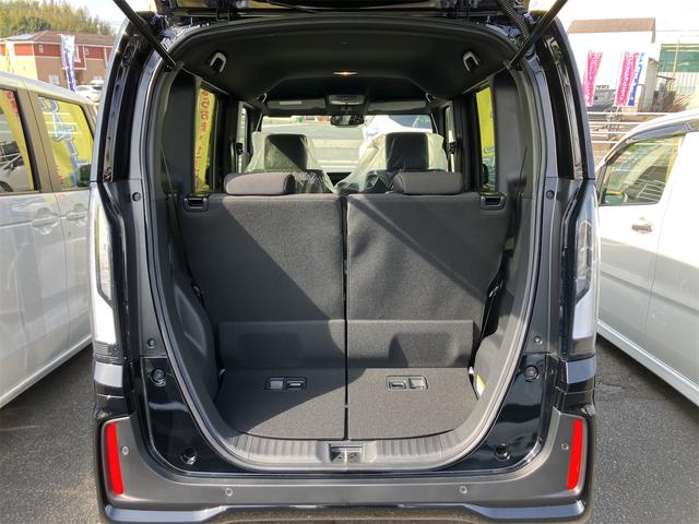 N-BOXカスタム ベースグレード バックカメラ 両側電動スライドドア クリアランスソナー オートクルーズコントロール レーンアシスト 衝突被害軽減システム オートライト LEDヘッドランプ スマートキー アイドリングストップ(24枚目)