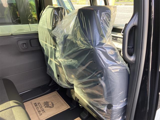 N-BOXカスタム ベースグレード バックカメラ 両側電動スライドドア クリアランスソナー オートクルーズコントロール レーンアシスト 衝突被害軽減システム オートライト LEDヘッドランプ スマートキー アイドリングストップ(45枚目)