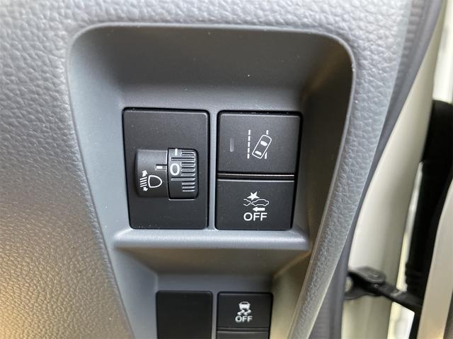 N-VAN G・ホンダセンシング ETC 両側スライドドア クリアランスソナー オートクルーズコントロール レーンアシスト 衝突被害軽減システム アイドリングストップ CVT ESC エアコン パワーウィンドウ(9枚目)