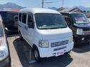 アクティバン ＳＤＸ　軽バン　ＡＴ　ＥＴＣ　両側スライドドア　エアコン　パワーステアリング　運転席エアバッグ　助手席エアバッグ（5枚目）