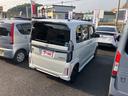 N-BOX G・Lターボホンダセンシング イモビライザー アイドルストップ バックビューモニター BLUETOOTH レーンキープ サイドカーテンエアバック 地デジ スマートキー USB接続 クルーズコントロール LED DVD再生 AAC 中古車画像_3