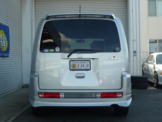 していまし [中古美品] モビリオスパイク モデューロアクセサリー3点