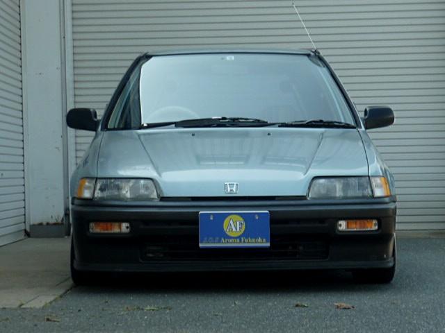 ホンダ シビックプロ キャブ ローダウンカスタム 65 0万円 平成8年 1996年 福岡県 中古車 価格 Com
