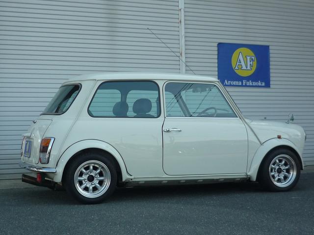 ローバー ＭＩＮＩ