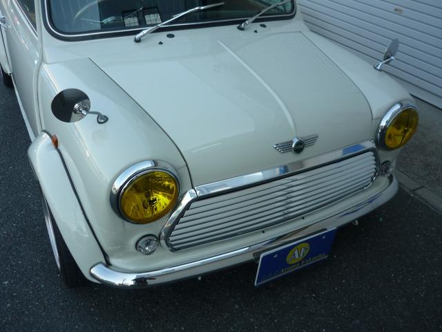 ローバー ＭＩＮＩ