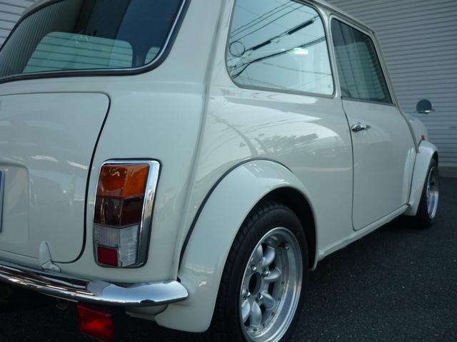 ローバー ＭＩＮＩ