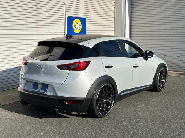 マツダ ＣＸ－３