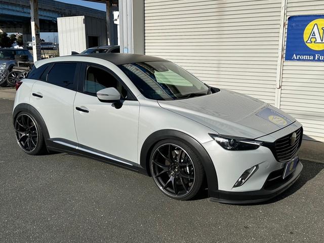 マツダ ＣＸ－３