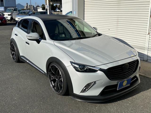 マツダ ＣＸ－３