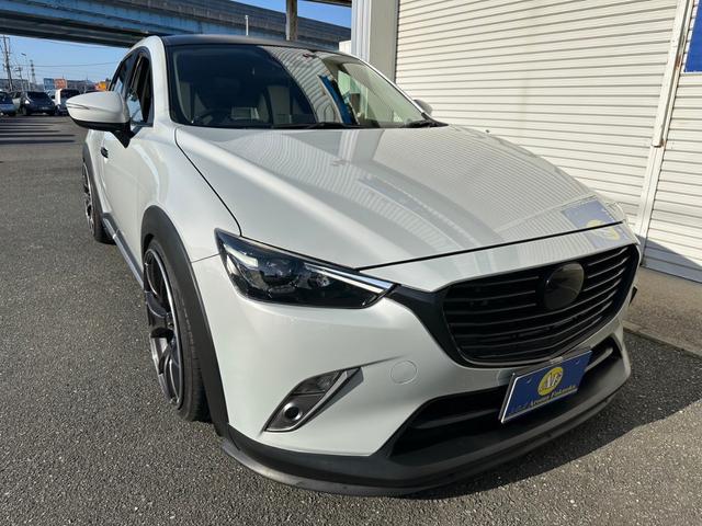 マツダ ＣＸ－３