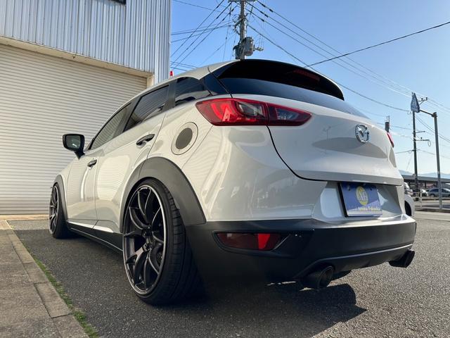 マツダ ＣＸ－３