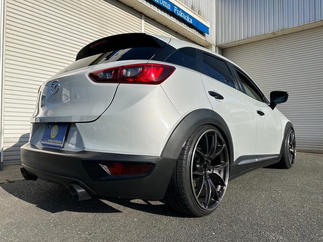 マツダ ＣＸ－３