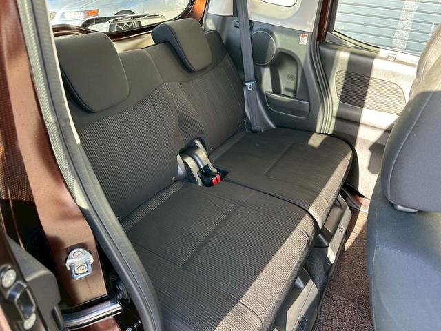 デイズルークス ハイウェイスター　Ｘ　Ｖセレクション＋セーフティＩＩ　モカブラウンパール（36枚目）