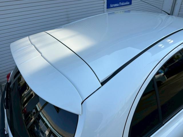 マーチ ニスモ　ニスモ　メーカーオプション装着　プッシュスタート　バックカメラ　ドライブレコーダー（19枚目）