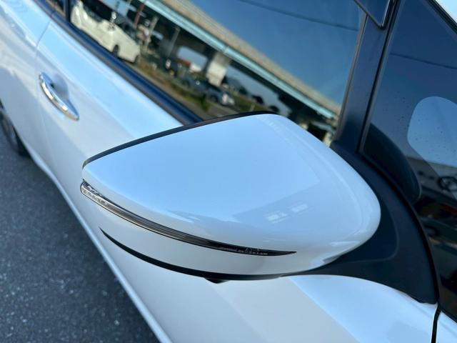 リーフ Ｇ　革シート　ＢＯＳＥ　プロパイロット　衝突軽減　全方位カメラ　コーナーセンサー　レーンアシスト　全周囲カメラ　ビルトインＥＴＣ　シートヒーター　オートパーキングアシスト　メモリーナビ　追従オートクルーズ（20枚目）