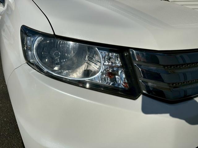 フリードスパイク Ｇ　エアロ　ムーンルーフ　キーフリー　社外アルミホイール（18枚目）