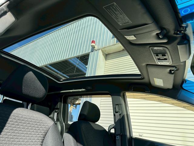 フリードスパイク Ｇ　エアロ　ムーンルーフ　キーフリー　社外アルミホイール（33枚目）