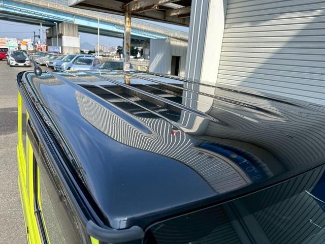 ジムニー ＸＣ　リフトアップカスタム車　社外パーツ装着　足廻り・アルミ＆マッドタイヤ・ドラレコ　セーフティー装備装着クルーズコントロール（17枚目）