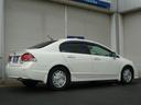 HONDA CIVIC HYBRID