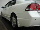 HONDA CIVIC HYBRID