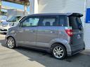 HONDA ZEST