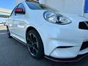 ニスモ　ニスモ　メーカーオプション装着　プッシュスタート　バックカメラ　ドライブレコーダー（42枚目）