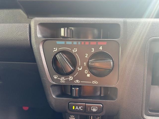 ハイゼットカーゴ クルーズターボ デジタルインナーミラ 自動ドア(11枚目)