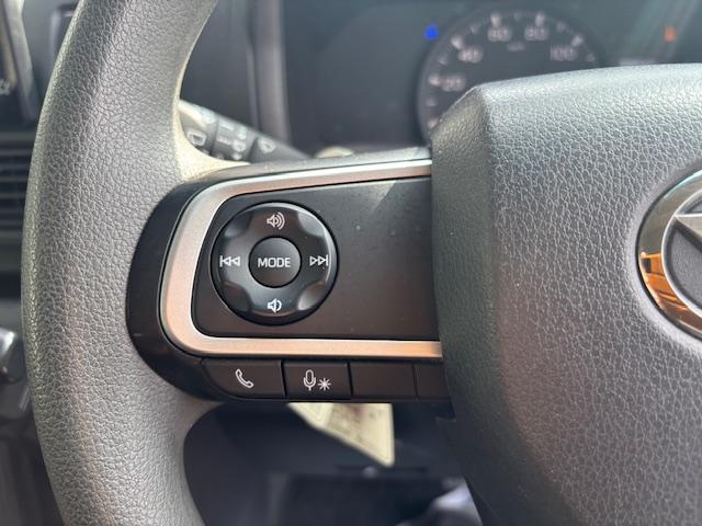 ハイゼットカーゴ クルーズターボ デジタルインナーミラ 自動ドア(12枚目)