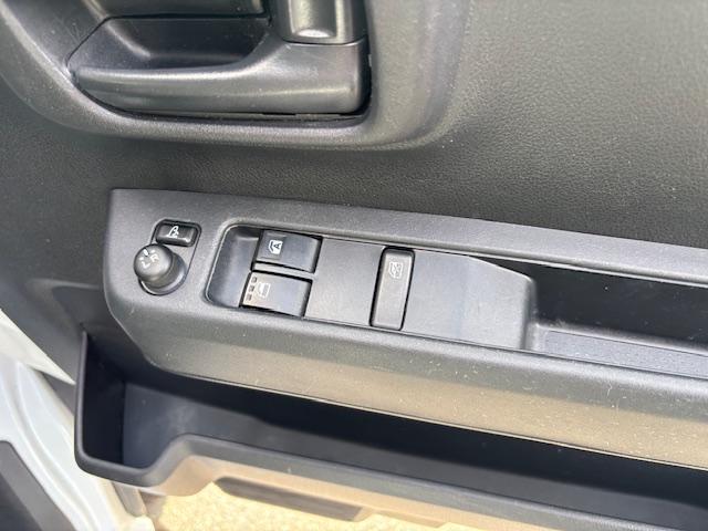 ハイゼットカーゴ クルーズターボ デジタルインナーミラ 自動ドア(14枚目)